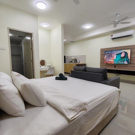 Bali Premier Residence Melaka Buitenkant foto