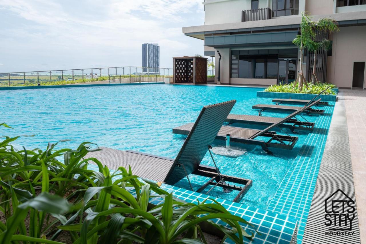 Bali Premier Residence Melaka Buitenkant foto
