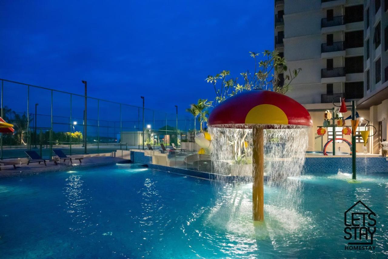 Bali Premier Residence Melaka Buitenkant foto