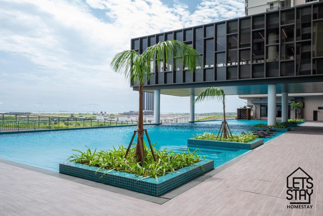 Bali Premier Residence Melaka Buitenkant foto