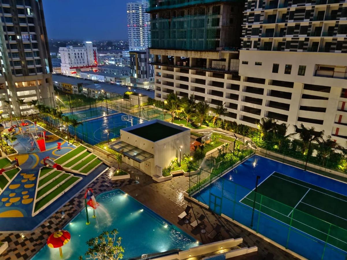 Bali Premier Residence Melaka Buitenkant foto