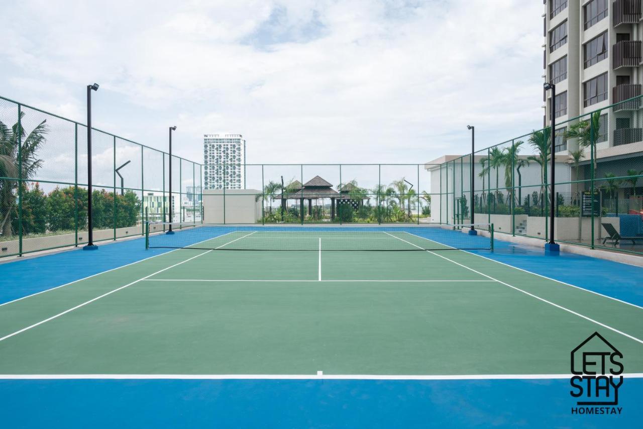 Bali Premier Residence Melaka Buitenkant foto