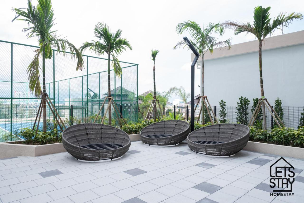 Bali Premier Residence Melaka Buitenkant foto