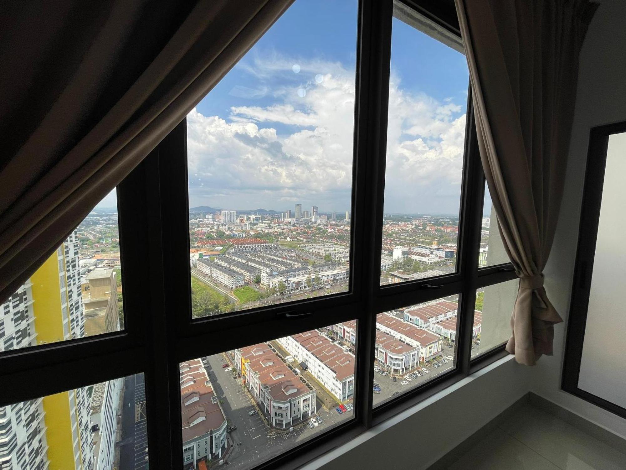 Bali Premier Residence Melaka Buitenkant foto