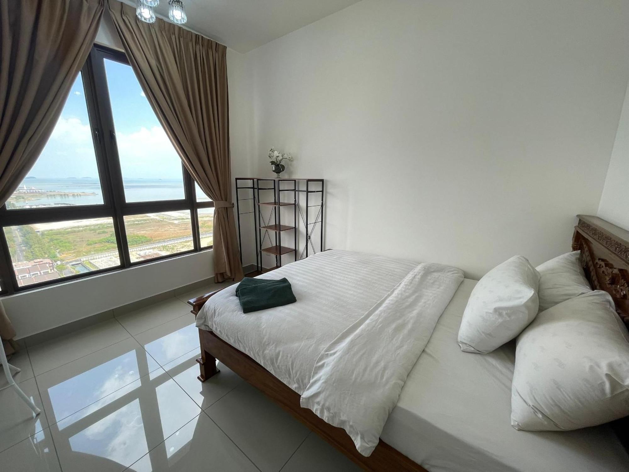 Bali Premier Residence Melaka Buitenkant foto