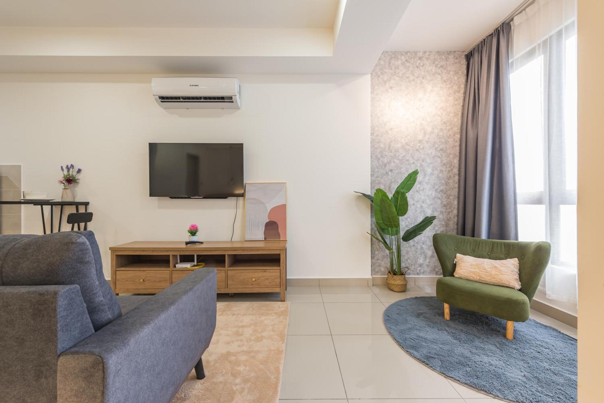 Bali Premier Residence Melaka Kamer foto