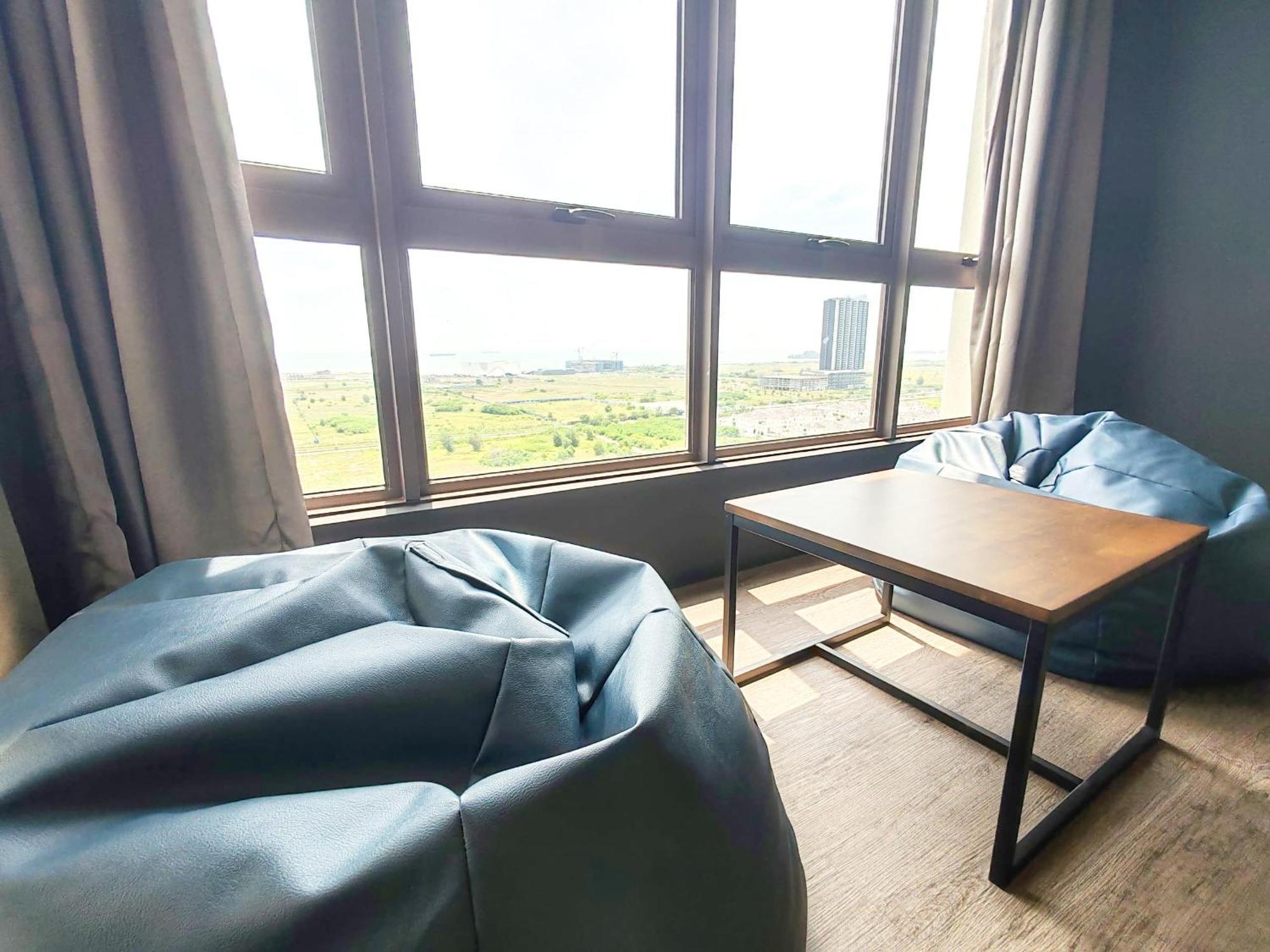 Bali Premier Residence Melaka Kamer foto