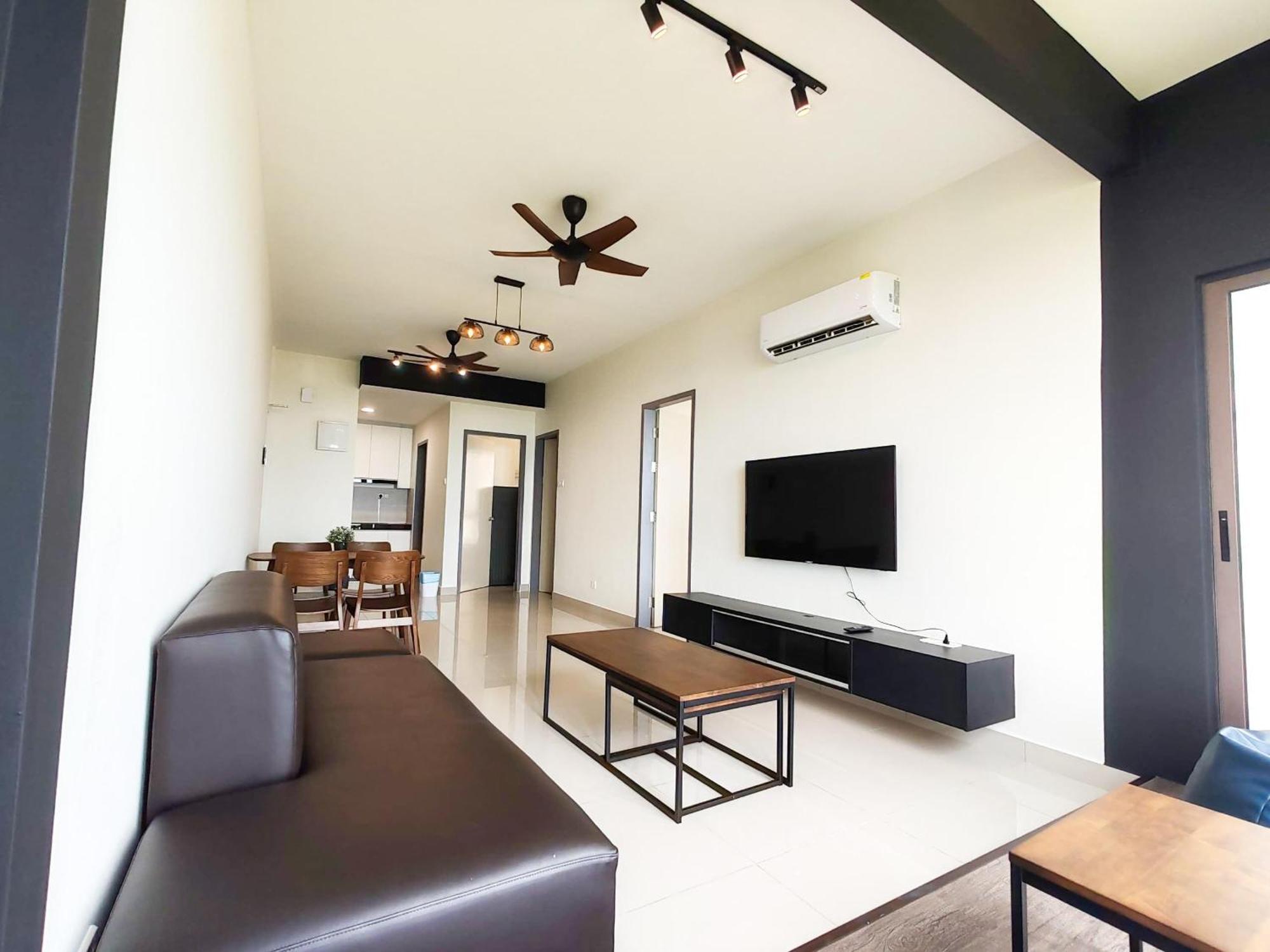 Bali Premier Residence Melaka Kamer foto