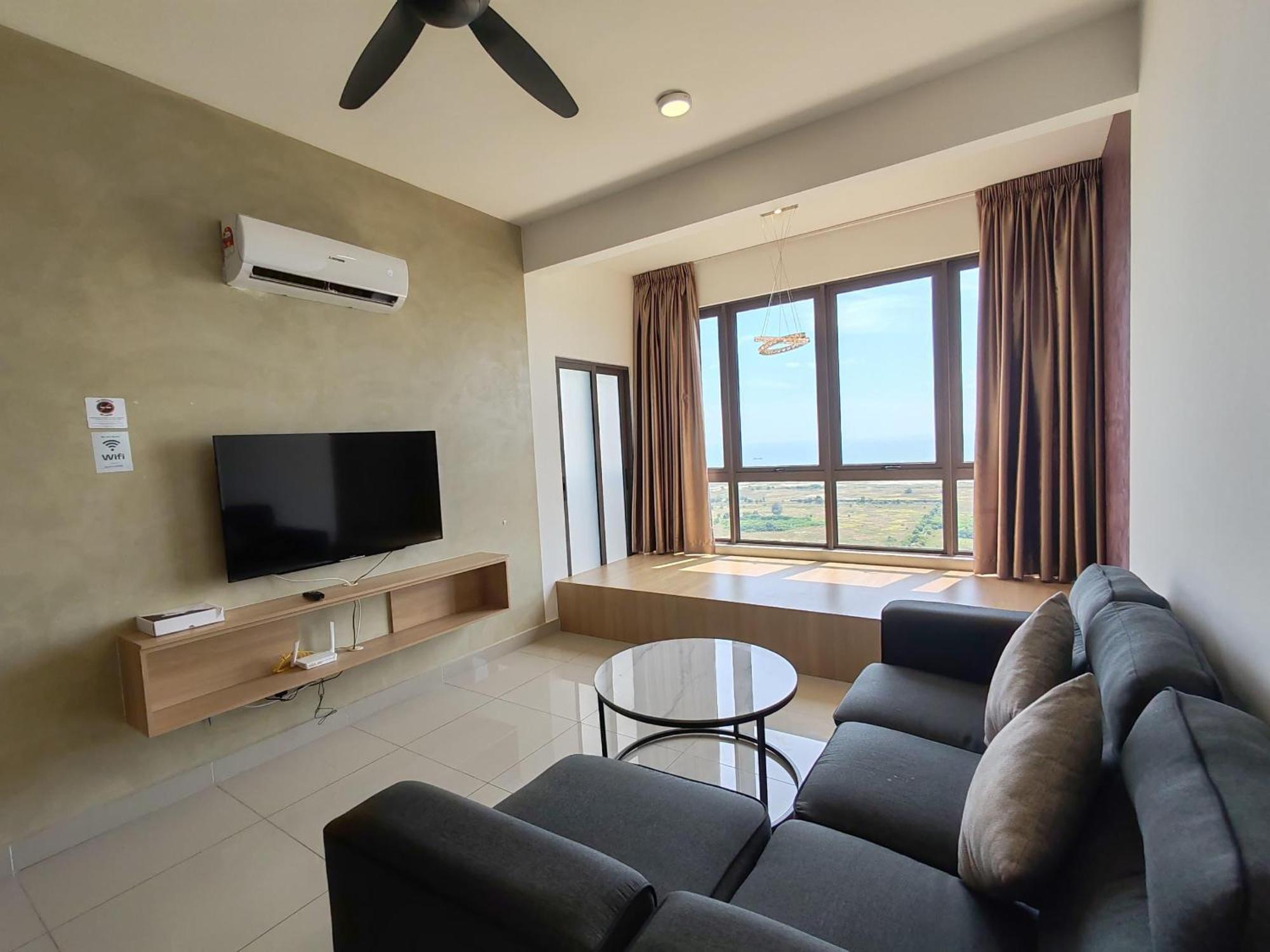 Bali Premier Residence Melaka Kamer foto