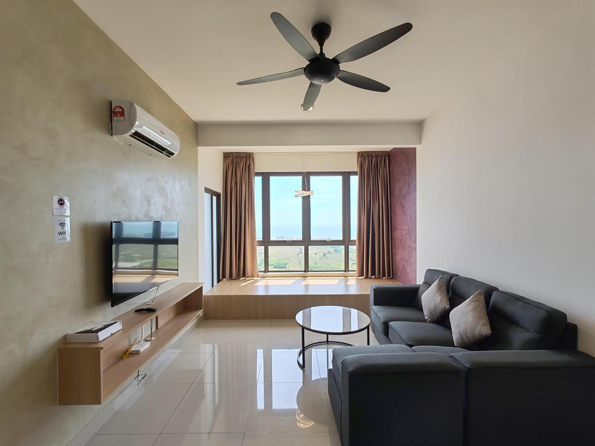 Bali Premier Residence Melaka Kamer foto