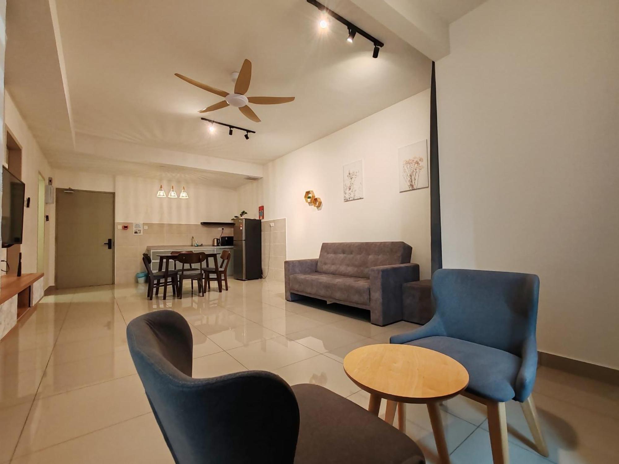 Bali Premier Residence Melaka Kamer foto