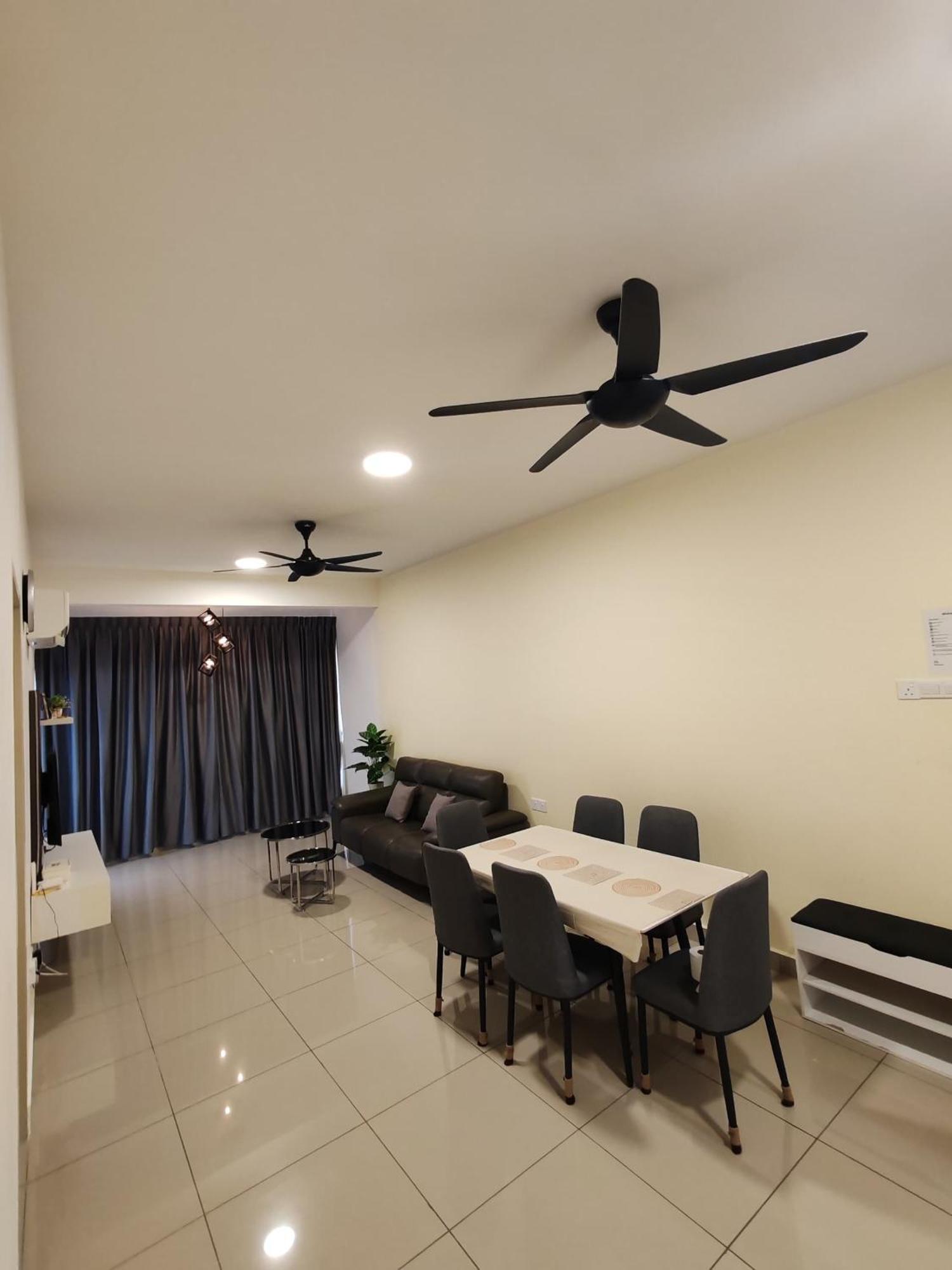 Bali Premier Residence Melaka Kamer foto